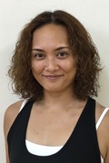 野原 麻衣子
