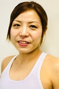 小宮山慶美