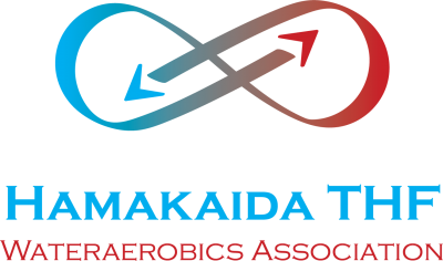 アクアエクササイズ-ハマカイダTHF- Logo